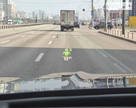 Синій БМВ X7, об'ємом двигуна 2.99 л та пробігом 146 тис. км за 73350 $, фото 72 на Automoto.ua