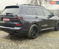 Синий БМВ X7, объемом двигателя 4.4 л и пробегом 121 тыс. км за 79000 $, фото 7 на Automoto.ua