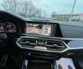 Синий БМВ X7, объемом двигателя 4.39 л и пробегом 66 тыс. км за 74500 $, фото 10 на Automoto.ua