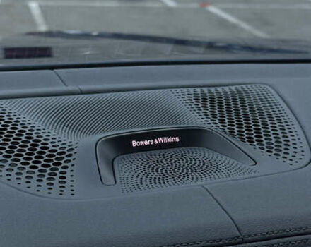 Синій БМВ X7, об'ємом двигуна 3 л та пробігом 120 тис. км за 65000 $, фото 25 на Automoto.ua