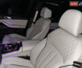 Синий БМВ X7, объемом двигателя 2.99 л и пробегом 126 тыс. км за 67700 $, фото 43 на Automoto.ua