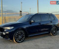 Синій БМВ X7, об'ємом двигуна 4.39 л та пробігом 61 тис. км за 79000 $, фото 5 на Automoto.ua