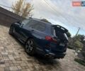 Синий БМВ X7, объемом двигателя 2.99 л и пробегом 200 тыс. км за 62700 $, фото 11 на Automoto.ua