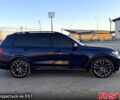 Синій БМВ X7, об'ємом двигуна 4.4 л та пробігом 61 тис. км за 79000 $, фото 3 на Automoto.ua
