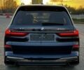 Синій БМВ X7, об'ємом двигуна 4.4 л та пробігом 61 тис. км за 79000 $, фото 6 на Automoto.ua