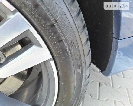 Синій БМВ X7, об'ємом двигуна 2.99 л та пробігом 146 тис. км за 73350 $, фото 67 на Automoto.ua