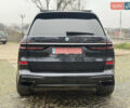Синий БМВ X7, объемом двигателя 4.4 л и пробегом 121 тыс. км за 79000 $, фото 9 на Automoto.ua