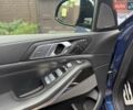 Синий БМВ X7, объемом двигателя 2.99 л и пробегом 200 тыс. км за 62700 $, фото 33 на Automoto.ua
