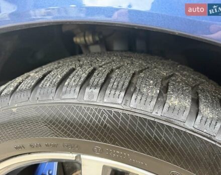 Синий БМВ X7, объемом двигателя 2.99 л и пробегом 200 тыс. км за 62700 $, фото 21 на Automoto.ua