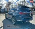 Синій БМВ X7, об'ємом двигуна 3 л та пробігом 136 тис. км за 23900 $, фото 1 на Automoto.ua