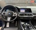 Синий БМВ X7, объемом двигателя 2.99 л и пробегом 200 тыс. км за 62700 $, фото 60 на Automoto.ua