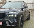 Синий БМВ X7, объемом двигателя 4.4 л и пробегом 121 тыс. км за 79000 $, фото 3 на Automoto.ua