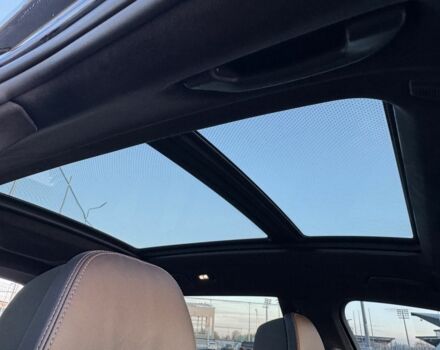 Синій БМВ X7, об'ємом двигуна 4.4 л та пробігом 61 тис. км за 79000 $, фото 22 на Automoto.ua