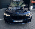 Синий БМВ X7, объемом двигателя 4.4 л и пробегом 85 тыс. км за 78000 $, фото 4 на Automoto.ua