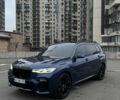 Синій БМВ X7, об'ємом двигуна 3 л та пробігом 120 тис. км за 65000 $, фото 1 на Automoto.ua