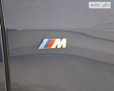 Синій БМВ X7, об'ємом двигуна 2.99 л та пробігом 146 тис. км за 73350 $, фото 73 на Automoto.ua