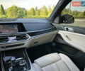 Синий БМВ X7, объемом двигателя 2.99 л и пробегом 126 тыс. км за 67700 $, фото 65 на Automoto.ua