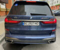 Синий БМВ X7, объемом двигателя 2.99 л и пробегом 188 тыс. км за 65000 $, фото 3 на Automoto.ua