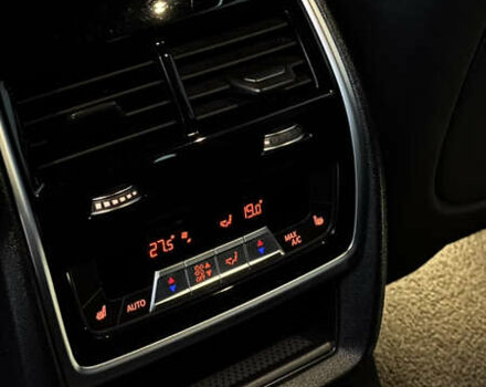 Синій БМВ X7, об'ємом двигуна 3 л та пробігом 120 тис. км за 65000 $, фото 17 на Automoto.ua