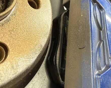 Синий БМВ X7, объемом двигателя 2.99 л и пробегом 200 тыс. км за 62700 $, фото 110 на Automoto.ua