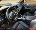Синій БМВ X7, об'ємом двигуна 4.4 л та пробігом 61 тис. км за 79000 $, фото 10 на Automoto.ua