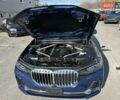 Синій БМВ X7, об'ємом двигуна 3 л та пробігом 136 тис. км за 23900 $, фото 4 на Automoto.ua