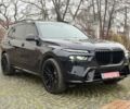 Синий БМВ X7, объемом двигателя 4.4 л и пробегом 123 тыс. км за 75000 $, фото 1 на Automoto.ua