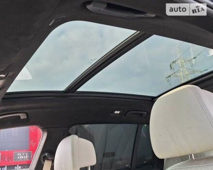 Синій БМВ X7, об'ємом двигуна 2.99 л та пробігом 146 тис. км за 73350 $, фото 38 на Automoto.ua