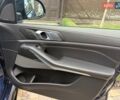 Синий БМВ X7, объемом двигателя 2.99 л и пробегом 200 тыс. км за 62700 $, фото 69 на Automoto.ua