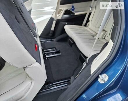 Синій БМВ X7, об'ємом двигуна 2.99 л та пробігом 146 тис. км за 73350 $, фото 69 на Automoto.ua