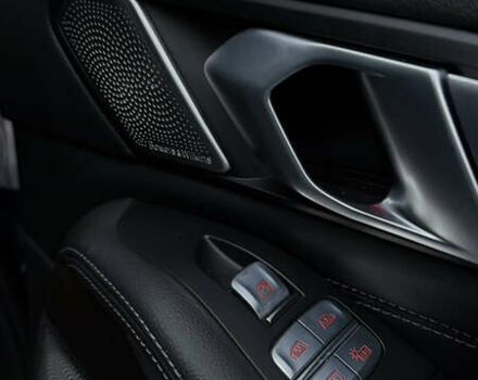 Синій БМВ X7, об'ємом двигуна 3 л та пробігом 120 тис. км за 65000 $, фото 16 на Automoto.ua