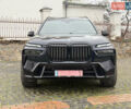 Синий БМВ X7, объемом двигателя 4.4 л и пробегом 121 тыс. км за 79000 $, фото 6 на Automoto.ua
