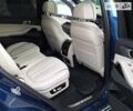 Синій БМВ X7, об'ємом двигуна 2.99 л та пробігом 146 тис. км за 73350 $, фото 64 на Automoto.ua