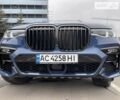 Синий БМВ X7, объемом двигателя 3 л и пробегом 67 тыс. км за 85900 $, фото 16 на Automoto.ua