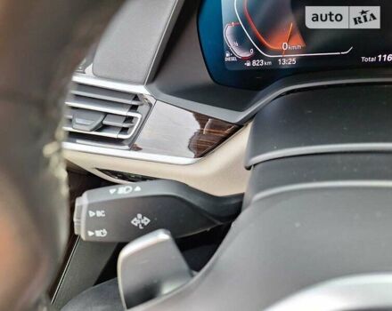 Синій БМВ X7, об'ємом двигуна 2.99 л та пробігом 146 тис. км за 73350 $, фото 19 на Automoto.ua