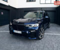 Синий БМВ X7, объемом двигателя 4.4 л и пробегом 85 тыс. км за 78000 $, фото 2 на Automoto.ua