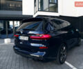 Синий БМВ X7, объемом двигателя 4.4 л и пробегом 85 тыс. км за 78000 $, фото 9 на Automoto.ua
