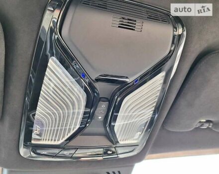 Синій БМВ X7, об'ємом двигуна 2.99 л та пробігом 146 тис. км за 73350 $, фото 20 на Automoto.ua