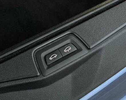 Синій БМВ X7, об'ємом двигуна 3 л та пробігом 120 тис. км за 65000 $, фото 11 на Automoto.ua