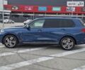 Синій БМВ X7, об'ємом двигуна 2.99 л та пробігом 146 тис. км за 73350 $, фото 5 на Automoto.ua