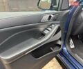 Синий БМВ X7, объемом двигателя 2.99 л и пробегом 200 тыс. км за 62700 $, фото 34 на Automoto.ua
