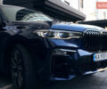Синий БМВ X7, объемом двигателя 4.4 л и пробегом 85 тыс. км за 78000 $, фото 7 на Automoto.ua