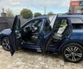 Синий БМВ X7, объемом двигателя 2.99 л и пробегом 200 тыс. км за 62700 $, фото 23 на Automoto.ua