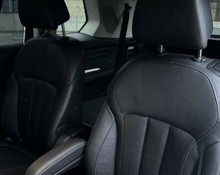 Синій БМВ X7, об'ємом двигуна 3 л та пробігом 120 тис. км за 65000 $, фото 26 на Automoto.ua