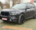Синий БМВ X7, объемом двигателя 4.4 л и пробегом 121 тыс. км за 79000 $, фото 2 на Automoto.ua
