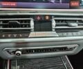 Синий БМВ X7, объемом двигателя 2.99 л и пробегом 85 тыс. км за 77777 $, фото 32 на Automoto.ua
