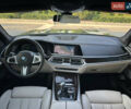 Синий БМВ X7, объемом двигателя 2.99 л и пробегом 126 тыс. км за 67950 $, фото 57 на Automoto.ua