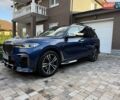 Синий БМВ X7, объемом двигателя 2.99 л и пробегом 200 тыс. км за 62700 $, фото 4 на Automoto.ua