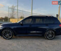 Синій БМВ X7, об'ємом двигуна 4.39 л та пробігом 61 тис. км за 79000 $, фото 6 на Automoto.ua