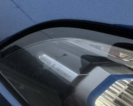 Синій БМВ X7, об'ємом двигуна 3 л та пробігом 120 тис. км за 65000 $, фото 7 на Automoto.ua